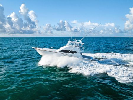 Hatteras Sportfish image