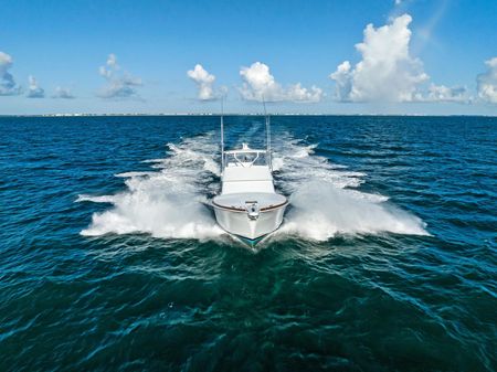 Hatteras Sportfish image