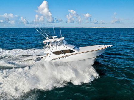 Hatteras Sportfish image