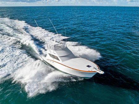 Hatteras Sportfish image