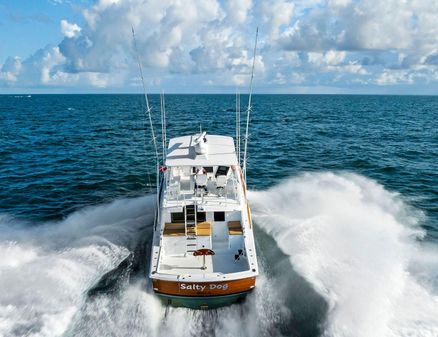 Hatteras Sportfish image