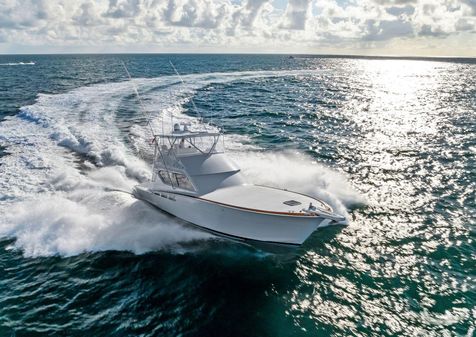 Hatteras Sportfish image