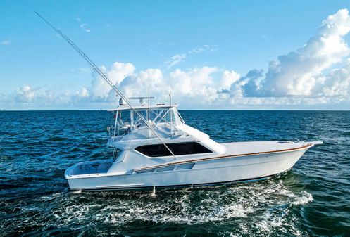 Hatteras Sportfish image