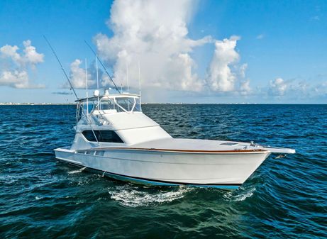 Hatteras Sportfish image