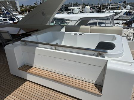 Azimut 80 Flybridge image