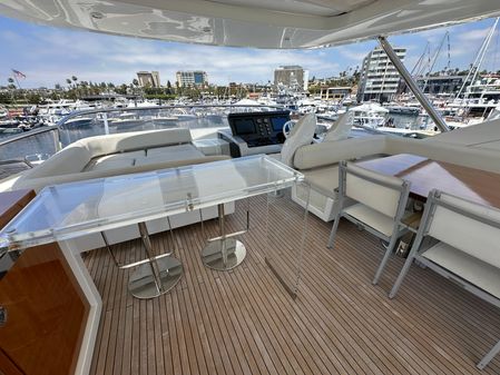 Azimut 80 Flybridge image