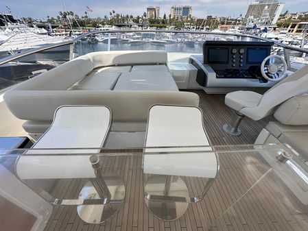 Azimut 80 Flybridge image