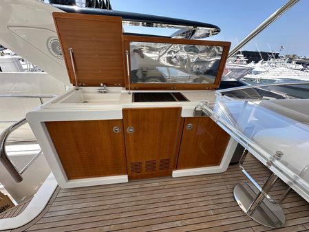 Azimut 80 Flybridge image