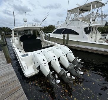 Boston Whaler 420 Outrage image