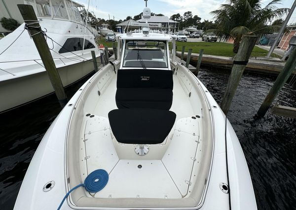 Boston Whaler 420 Outrage image