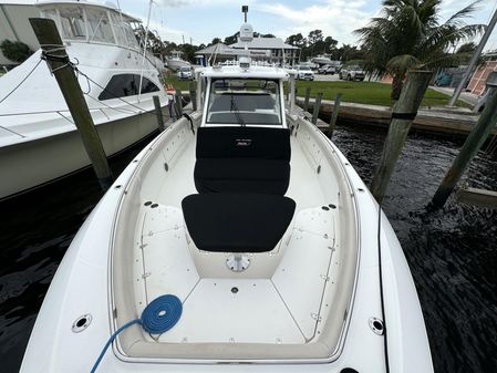 Boston Whaler 420 Outrage image