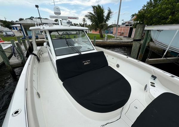 Boston Whaler 420 Outrage image