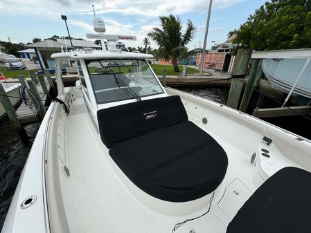 Boston Whaler 420 Outrage image