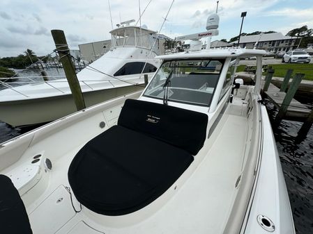 Boston Whaler 420 Outrage image