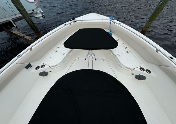 Boston Whaler 420 Outrage image