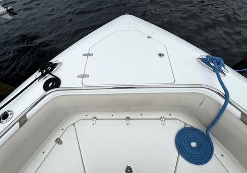 Boston Whaler 420 Outrage image