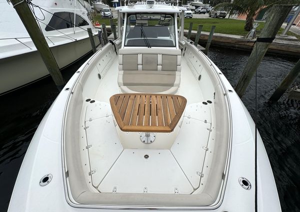 Boston Whaler 420 Outrage image