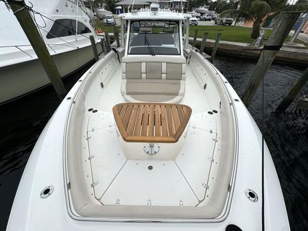 Boston Whaler 420 Outrage image