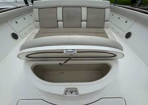 Boston Whaler 420 Outrage image