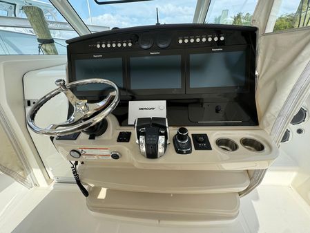 Boston Whaler 420 Outrage image