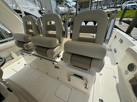 Boston Whaler 420 Outrage image