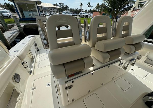 Boston Whaler 420 Outrage image