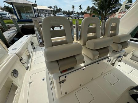 Boston Whaler 420 Outrage image