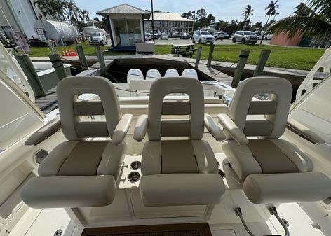 Boston Whaler 420 Outrage image