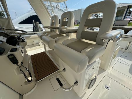 Boston Whaler 420 Outrage image