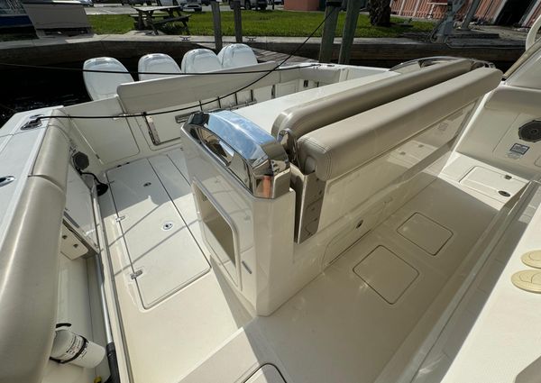 Boston Whaler 420 Outrage image