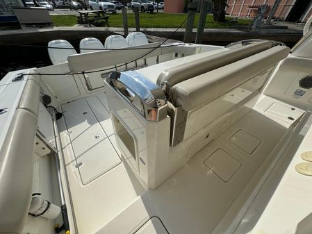 Boston Whaler 420 Outrage image