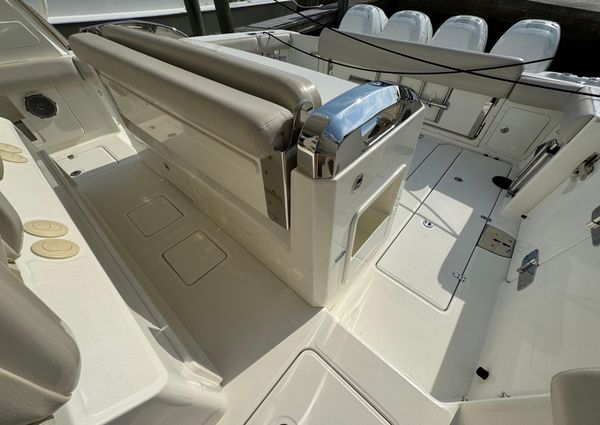 Boston Whaler 420 Outrage image