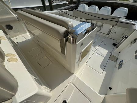 Boston Whaler 420 Outrage image