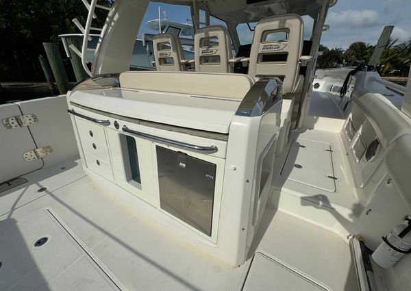 Boston Whaler 420 Outrage image