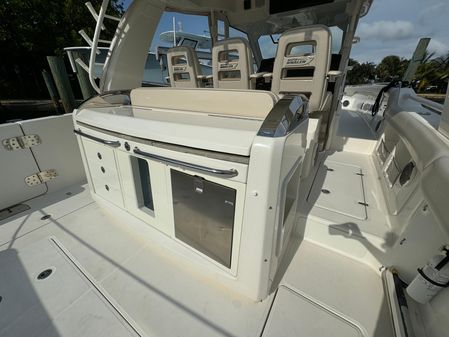 Boston Whaler 420 Outrage image