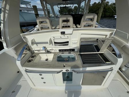 Boston Whaler 420 Outrage image