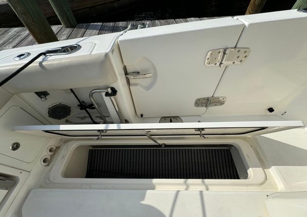 Boston Whaler 420 Outrage image