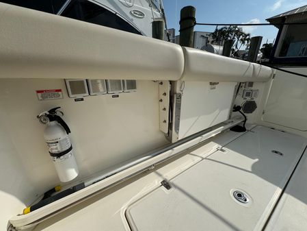 Boston Whaler 420 Outrage image