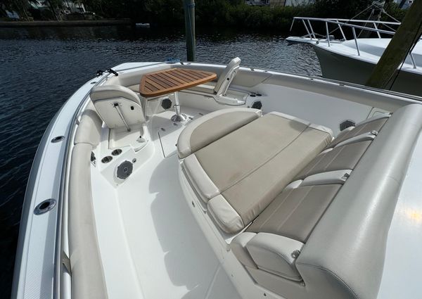 Boston Whaler 420 Outrage image