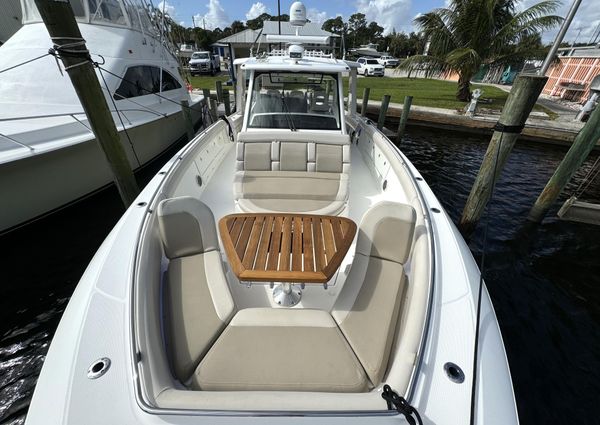 Boston Whaler 420 Outrage image