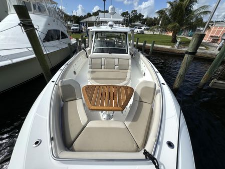 Boston Whaler 420 Outrage image