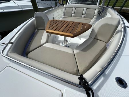 Boston Whaler 420 Outrage image