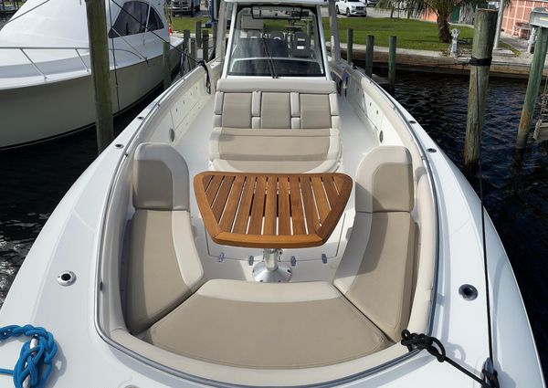 Boston Whaler 420 Outrage image