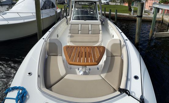 Boston Whaler 420 Outrage image