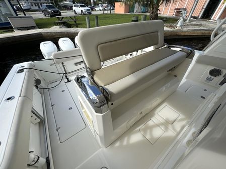 Boston Whaler 420 Outrage image