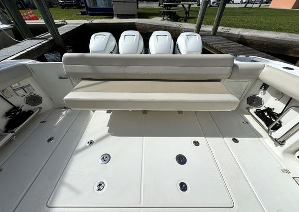 Boston Whaler 420 Outrage image