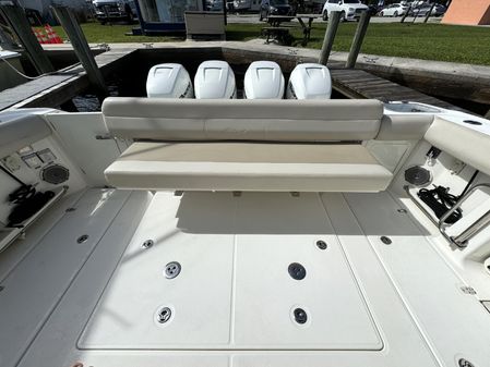 Boston Whaler 420 Outrage image