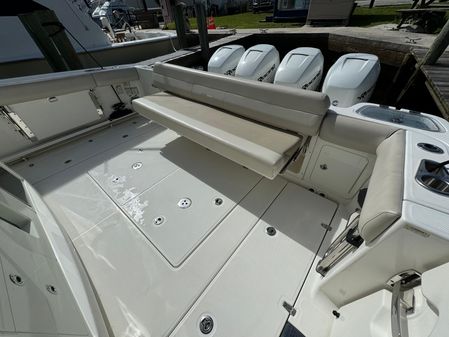 Boston Whaler 420 Outrage image