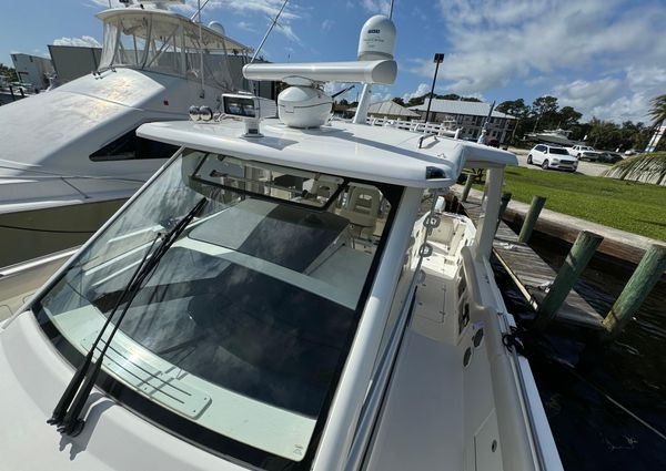 Boston Whaler 420 Outrage image