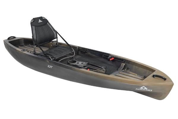 Ascend 10T-SIT-ON-CAMO - main image